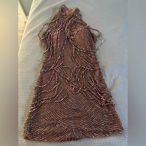 Sherri Hill Dress - Worn Once